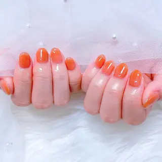 ネイル chawa AKIのネイルデザイン