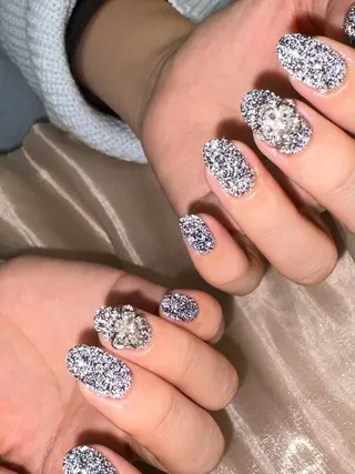 ネイル SCENERY NAILのネイルデザイン