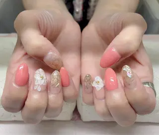 ネイル コウ カnail💅のネイルデザイン