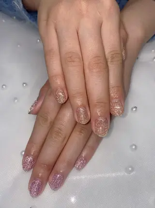 ネイル ジャスミン ネイルサロンのネイルデザイン