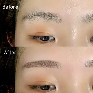 アイブロウ Blanc梅田茶屋町 【まつげパーマ・眉】の眉毛・アイブロウイメージ