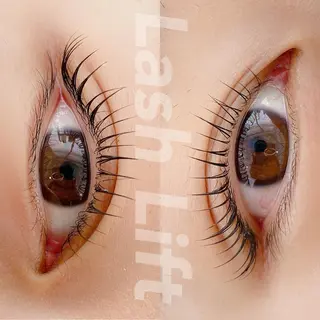 マツエク・マツパ eom eye 🍓MOEのマツエク・マツパデザイン