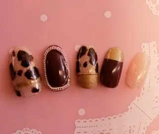 ネイル Sunnynail  サニーのネイルデザイン