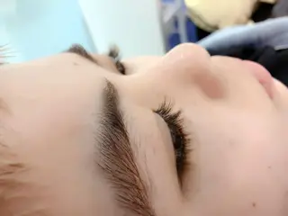 マツエク・マツパ 徳宿  千里のマツエク・マツパデザイン