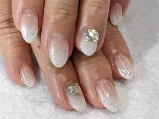 ネイル ネイルパキラ ゆうのネイルデザイン