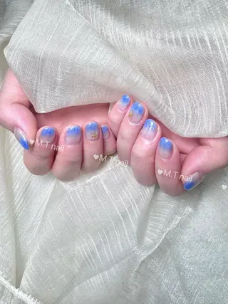 ネイル M.T nailのネイルデザイン