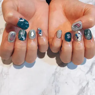 ネイル Chipieee Tokyoのその他イメージ