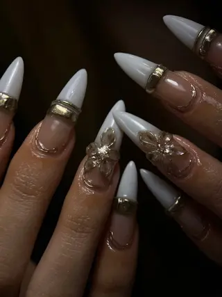 ネイル NailSalon /JAPHのネイルデザイン