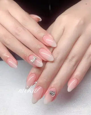 ネイル salon femmeのネイルデザイン
