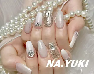 ネイル Momo 💞のネイルデザイン