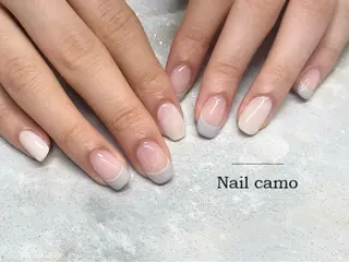 ネイル 🌟Nail camo🌟のネイルデザイン