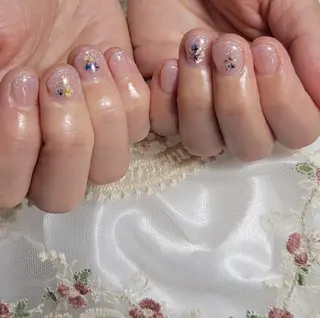 ネイル ネイルサロンほっこり kanaのネイルデザイン