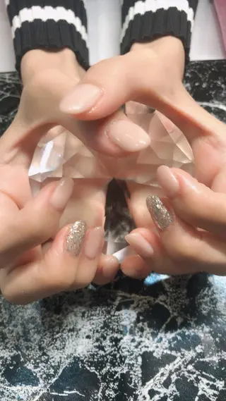 ネイル ✨アン ミユ✨のネイルデザイン