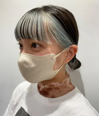 ショート cocotte🌿 amaneのヘアスタイル