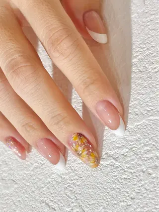 ネイル Komuro Erikaのネイルデザイン