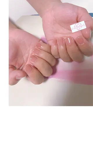 ネイル Asa miのネイルデザイン