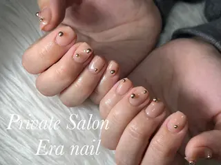 ネイル Era nailのネイルデザイン