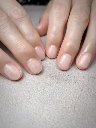 ネイル 桑田 あずさのネイルデザイン