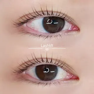 マツエク・マツパ Smoo ニイナのマツエク・マツパデザイン