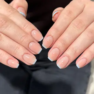 ネイル モデル様募集中♡ Kokomi🍮のネイルデザイン