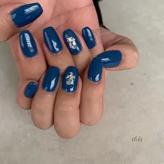 ネイル Rio 𓍼のネイルデザイン