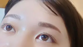 マツエク・マツパ NAZ 表参道 Tomokoのマツエク・マツパデザイン