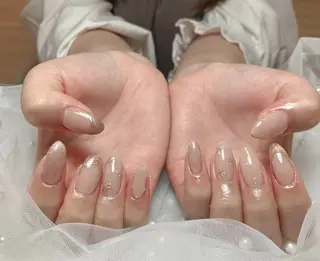 ネイル Bél Nail salonのネイルデザイン