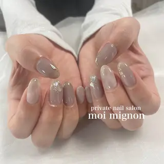 ネイル nailist Aki♡のネイルデザイン