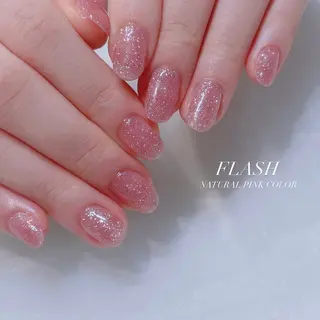 ネイル 🩷Hiyori 栄駅/韓国ワンホンのネイルデザイン