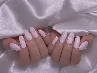 ネイル 長さ出し専門店 RIRIのネイルデザイン