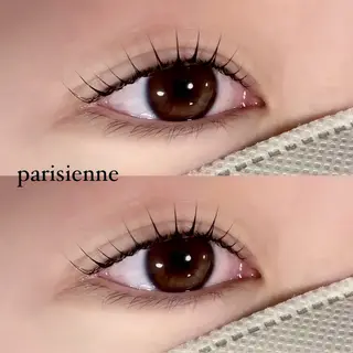 マツエク・マツパ 仲🤍心斎橋/LED /眉毛/まつげパーマのマツエク・マツパデザイン