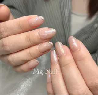 ネイル Mg Nailのネイルデザイン