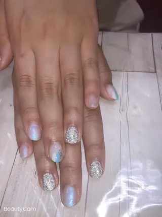 ネイル ✨アン ミユ✨のネイルデザイン