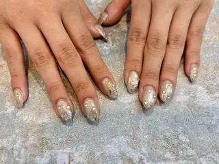 ネイル AXSIA NAILのネイルデザイン
