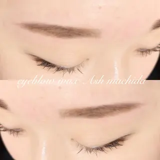 アイブロウ 畠山 まり子の眉毛・アイブロウイメージ