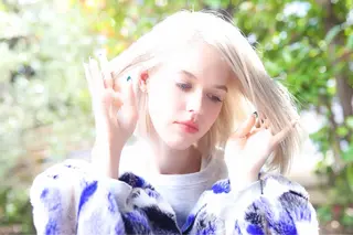 ニコル ヘアメイクのその他イメージ
