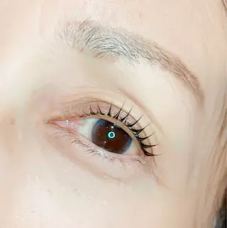 マツエク・マツパ noir .の眉毛・アイブロウイメージ