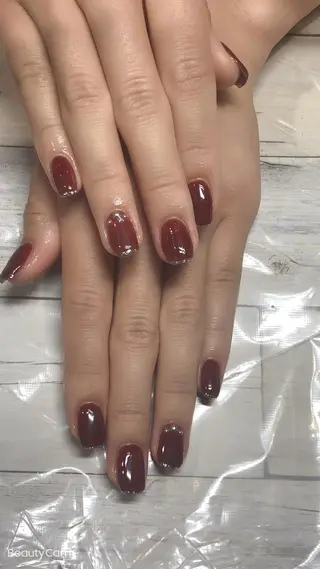 ネイル ✨アン ミユ✨のネイルデザイン