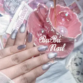 ネイル BuBu Nail渋谷道玄坂のネイルデザイン