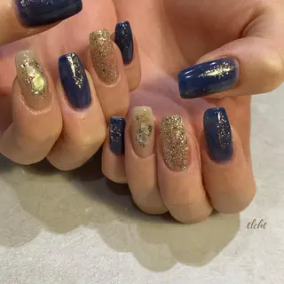 ネイル Rio 𓍼のネイルデザイン