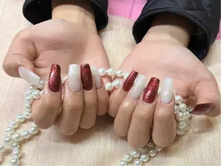 ネイル 美愈 miyuのネイルデザイン