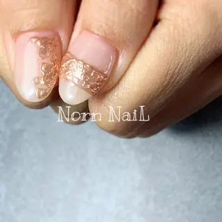 ネイル U Ayaのネイルデザイン