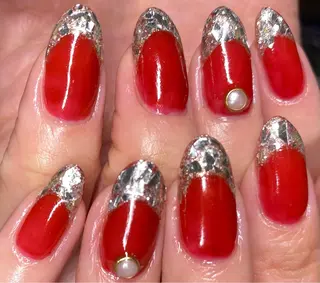 ネイル NAIL K-PIT ネイル ケーピットの眉毛・アイブロウイメージ