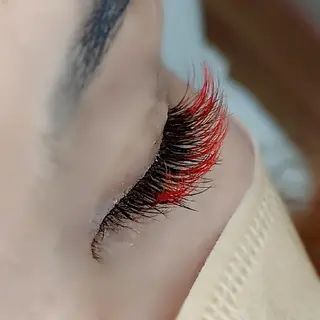 マツエク・マツパ 平山 ゆりのマツエク・マツパデザイン