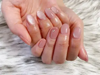 ネイル kikinail 溝の口のネイルデザイン