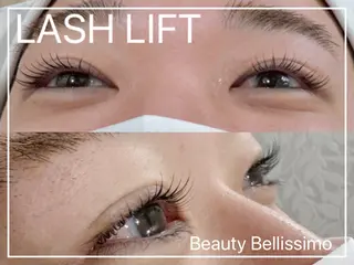 マツエク・マツパ Eyelash studioのマツエク・マツパデザイン