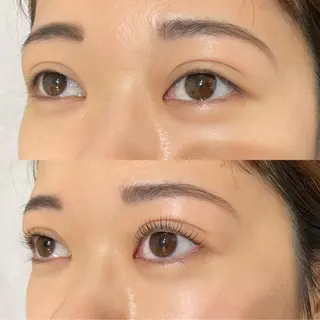 マツエク・マツパ 丹野 みゆき🦩🦩🫧のマツエク・マツパデザイン