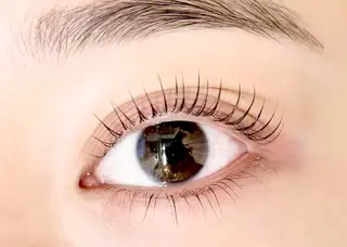 マツエク・マツパ Verdant KATE /昭和町のマツエク・マツパデザイン