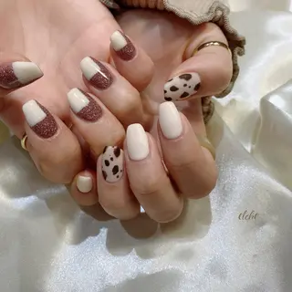 ネイル Rio 𓍼のネイルデザイン