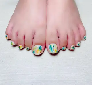 ネイル hairsalon 556のマツエク・マツパデザイン